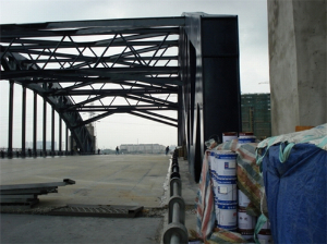 平桂专注工业场景喷漆服务