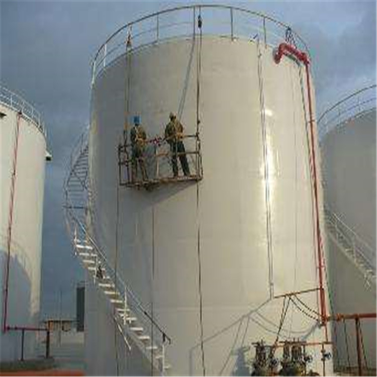 平桂喷漆翻新・工业喷漆・设备喷漆服务简介